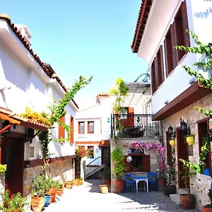 Ephesus Кушадасы