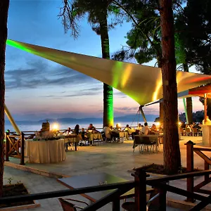 Omer Prime Hotel
