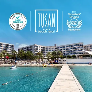 Tusan Rezort