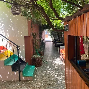 Lavinya Homestay