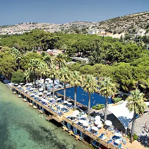 Omer Kusadası