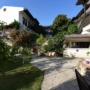 Villa Konak Hotel Кушадасы