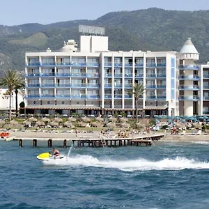 Faustina Hotel&spa Hotel