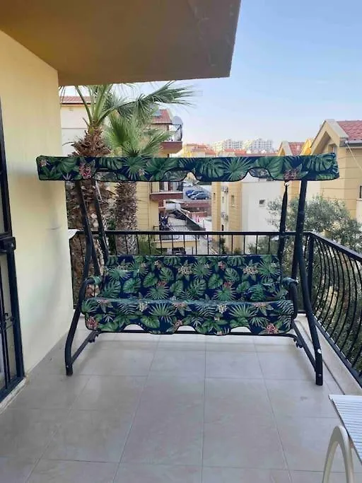 Deniz Manzarali, Havuzlu Ve Bahceli Triplex Villa Kusadasi Turkey